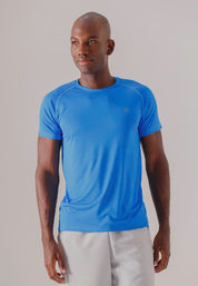 Camiseta Manga corta Clásico BRONZINI ACTIVE