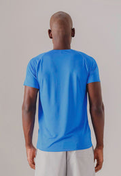 Camiseta Manga corta Clásico BRONZINI ACTIVE
