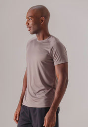 Camiseta Manga corta Clásico BRONZINI ACTIVE