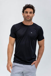 Camiseta Manga corta Clásico BRONZINI ACTIVE