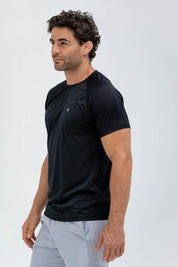 Camiseta Manga corta Clásico BRONZINI ACTIVE