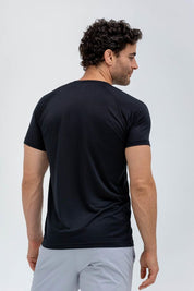 Camiseta Manga corta Clásico BRONZINI ACTIVE