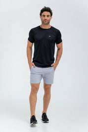 Camiseta Manga corta Clásico BRONZINI ACTIVE