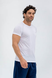 Camiseta Manga corta Clásico BRONZINI ACTIVE