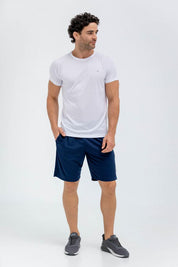 Camiseta Manga corta Clásico BRONZINI ACTIVE