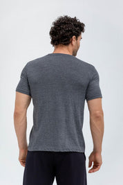 Camiseta Manga corta Clásico BRONZINI ACTIVE