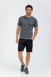 Camiseta Manga corta Clásico BRONZINI ACTIVE