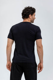 Camiseta Manga corta Clásico BRONZINI ACTIVE