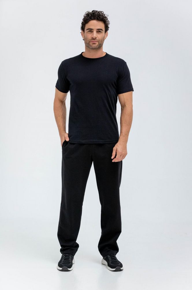 Camiseta Manga corta Clásico BRONZINI ACTIVE