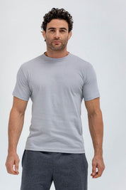 Camiseta Manga corta Clásico BRONZINI ACTIVE