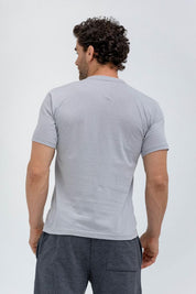 Camiseta Manga corta Clásico BRONZINI ACTIVE