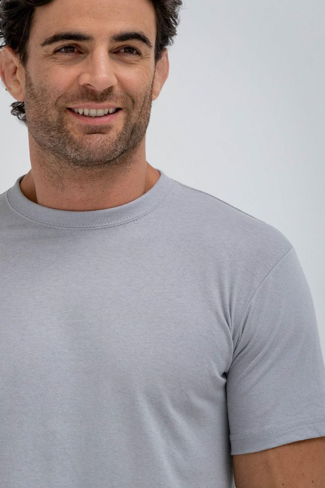 Camiseta Manga corta Clásico BRONZINI ACTIVE