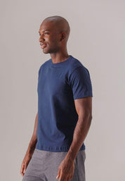 Camiseta Manga corta Clásico BRONZINI ACTIVE