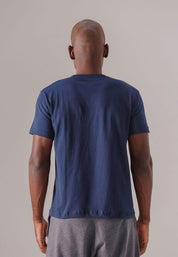 Camiseta Manga corta Clásico BRONZINI ACTIVE