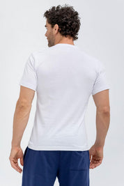 Camiseta Manga corta Clásico BRONZINI ACTIVE