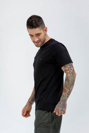 Camiseta Manga corta Clásico PEOPLE