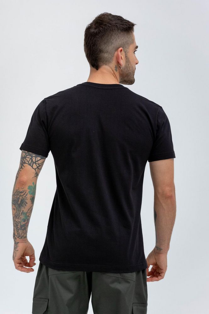 Camiseta Manga corta Clásico PEOPLE