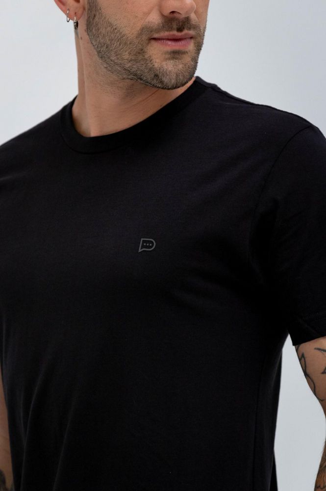 Camiseta Manga corta Clásico PEOPLE