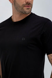 Camiseta Manga corta Clásico PEOPLE