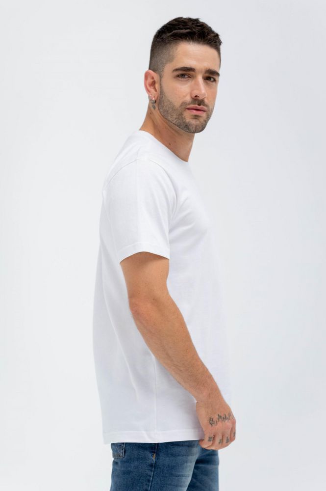Camiseta Manga corta Clásico PEOPLE