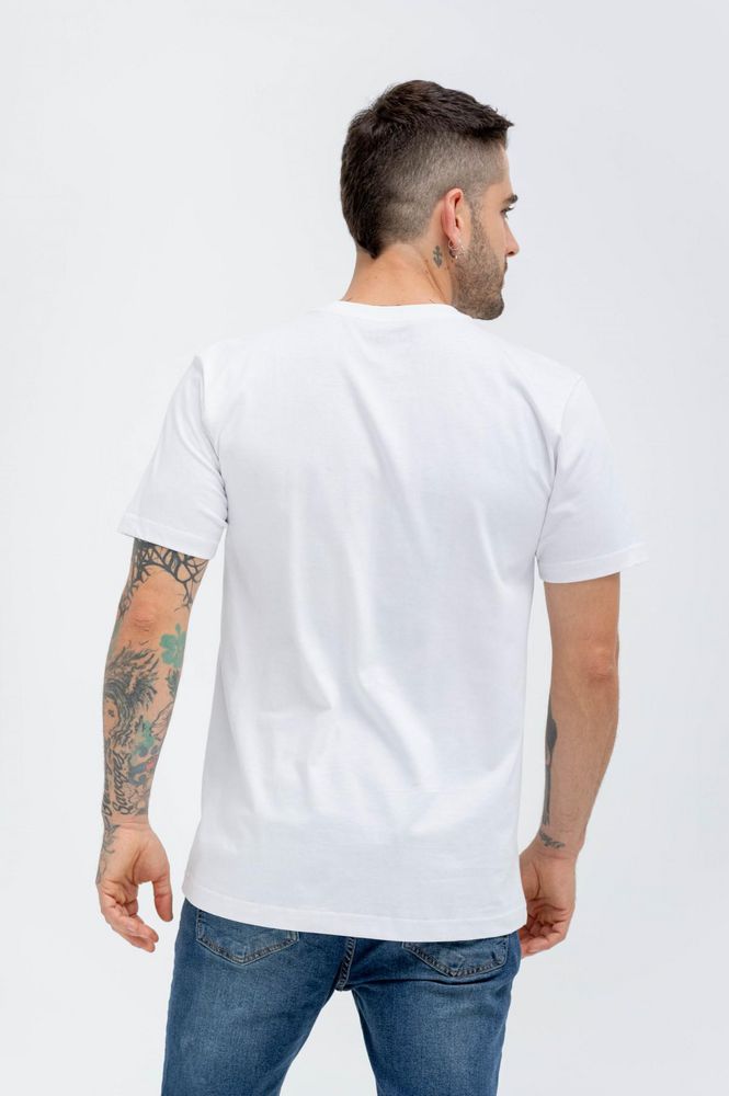 Camiseta Manga corta Clásico PEOPLE