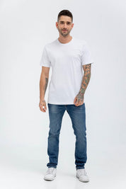 Camiseta Manga corta Clásico PEOPLE