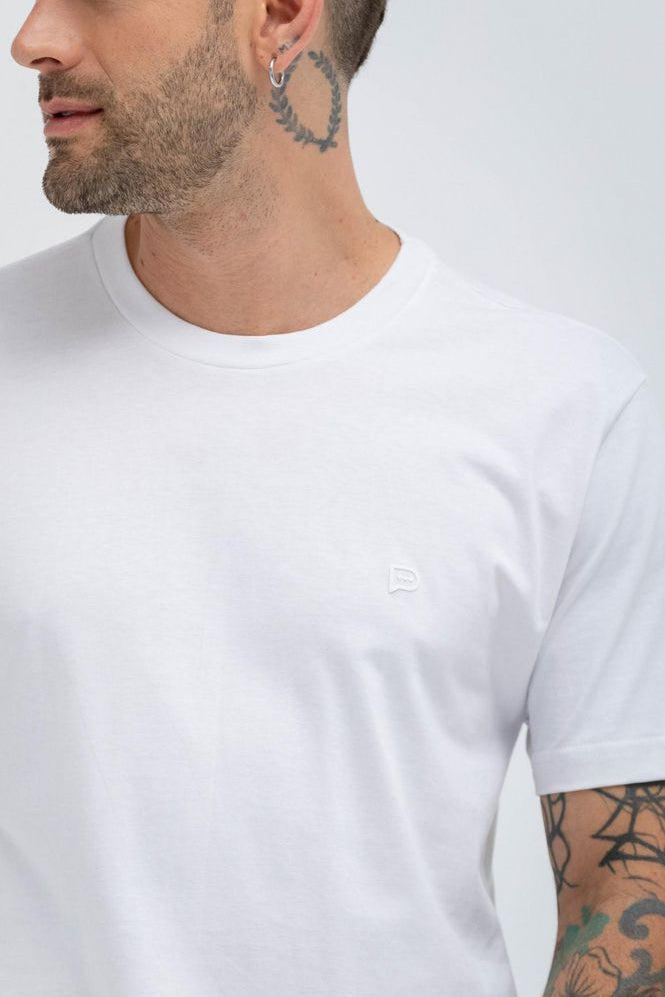Camiseta Manga corta Clásico PEOPLE