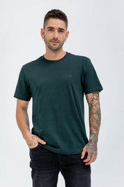 Camiseta Manga corta Clásico PEOPLE