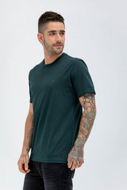 Camiseta Manga corta Clásico PEOPLE