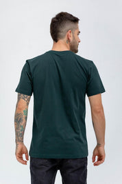 Camiseta Manga corta Clásico PEOPLE