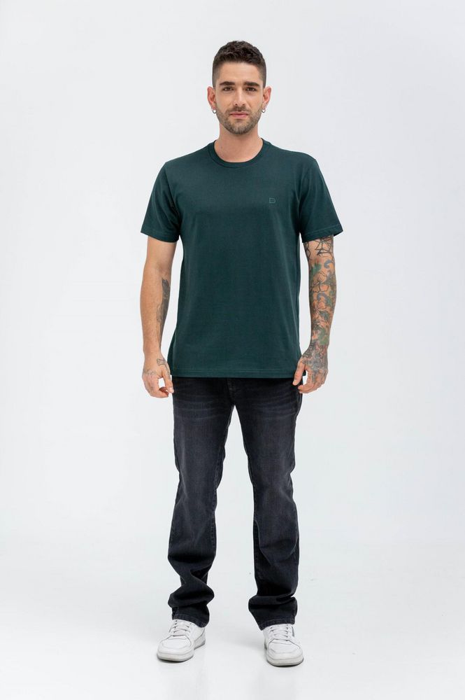 Camiseta Manga corta Clásico PEOPLE