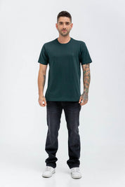 Camiseta Manga corta Clásico PEOPLE