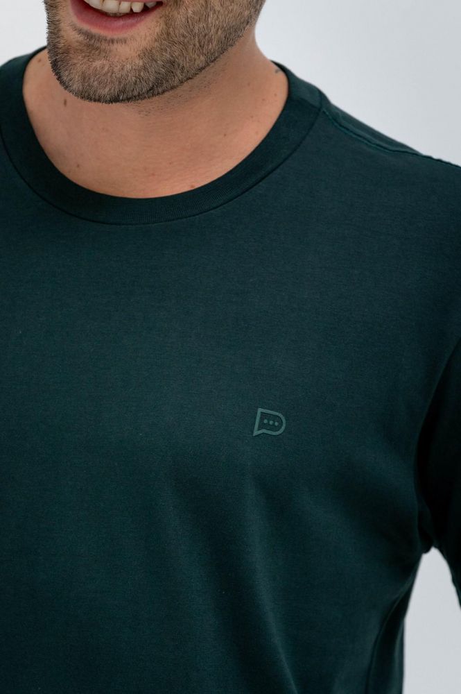 Camiseta Manga corta Clásico PEOPLE