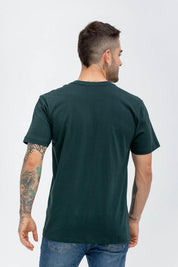 Camiseta Manga corta Clásico PEOPLE