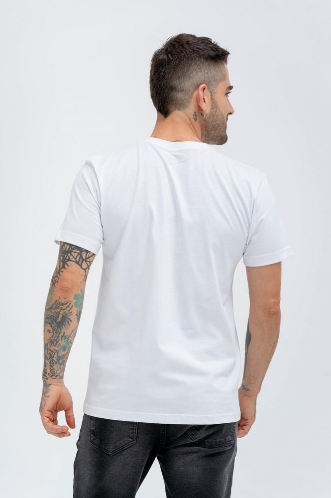 Camiseta Manga corta Clásico PEOPLE