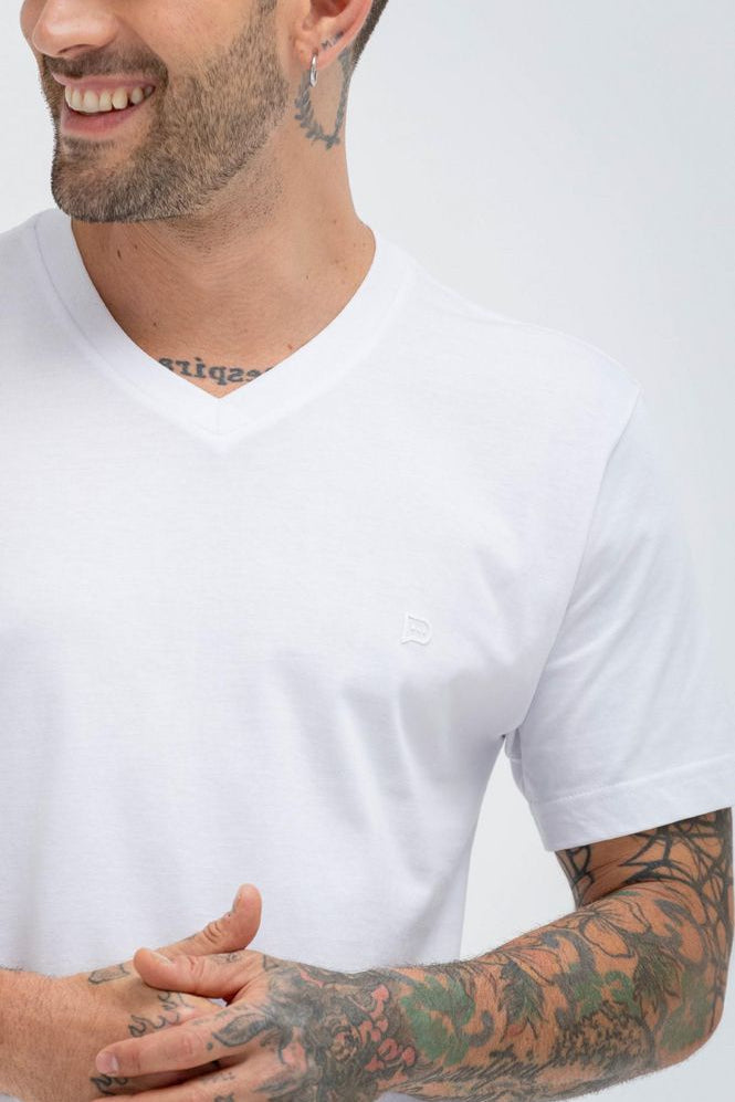 Camiseta Manga corta Clásico PEOPLE