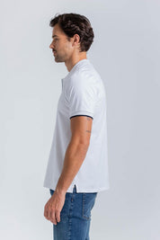 CAMISETA Tipo Polo Clásica ARKITECT