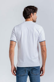 CAMISETA Tipo Polo Clásica ARKITECT