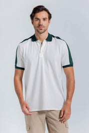 CAMISETA Tipo Polo Clásica ARKITECT