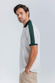 CAMISETA Tipo Polo Clásica ARKITECT