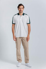 CAMISETA Tipo Polo Clásica ARKITECT