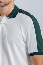 CAMISETA Tipo Polo Clásica ARKITECT