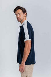 CAMISETA Tipo Polo Clásica ARKITECT