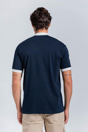 CAMISETA Tipo Polo Clásica ARKITECT