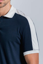 CAMISETA Tipo Polo Clásica ARKITECT