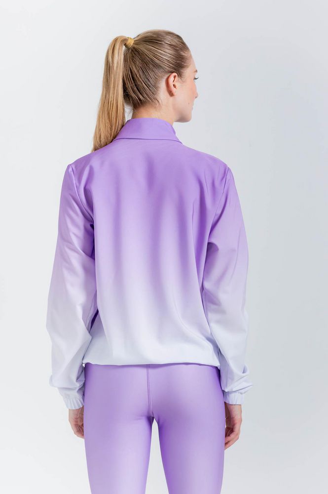 Chaqueta Deportiva BRONZINI ACTIVE