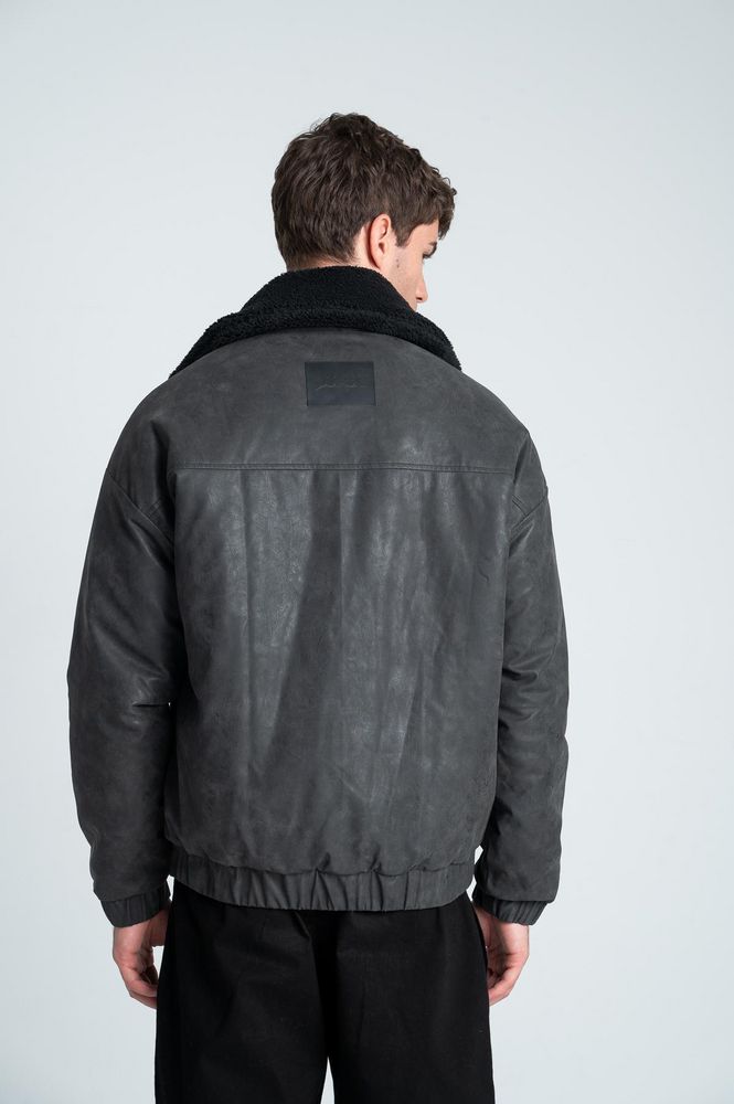 Chaqueta Manga Larga Clásica ARKITECT