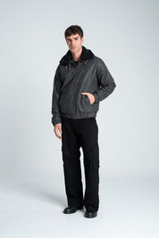 Chaqueta Manga Larga Clásica ARKITECT