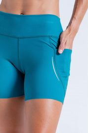 CICLISTA  BRONZINI ACTIVE