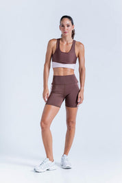 CICLISTA DEPORTIVO BRONZINI ACTIVE
